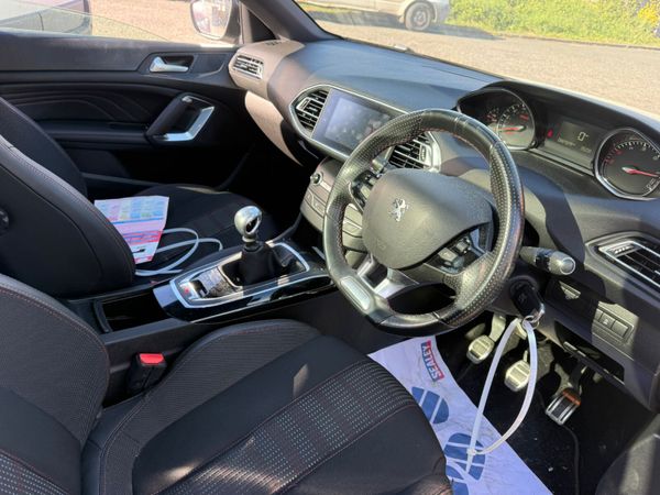 2019 PEUGEOT 308 GT LINE 1.5 DIESEL FOR BREAKING 387369507