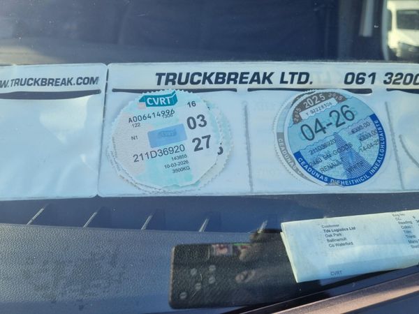 RENAULT MASTER MASTER 35 LWB LOW RIDER 387395826