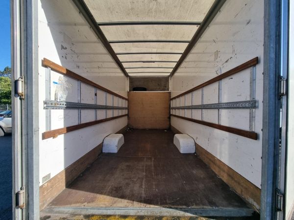 RENAULT MASTER MASTER 35 LWB LOW RIDER 387395829