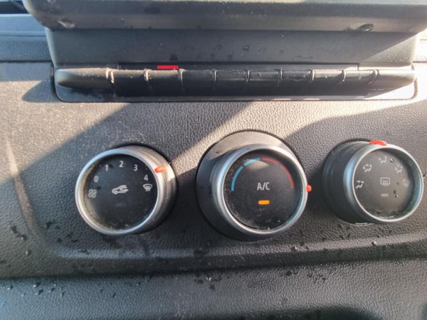 RENAULT MASTER MASTER 35 LWB LOW RIDER 387395833