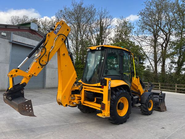 2022 JCB 3CX SITEMASTER PLUS 387398004