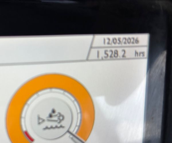 2022 JCB 3CX SITEMASTER PLUS 387398461