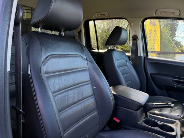 192 Volkswagen Amarok Black Ed***** 387313948
