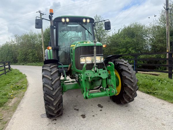 08 John Deere Premium 6230 Like NEW****** 387314356