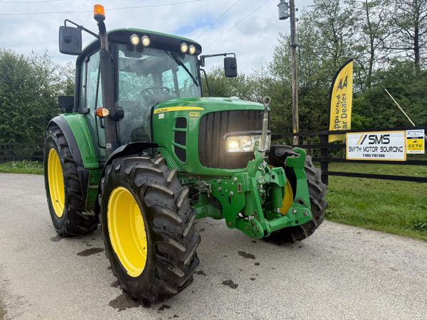 08 John Deere Premium 6230 Like NEW****** 387314358