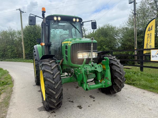08 John Deere Premium 6230 Like NEW****** 387314361