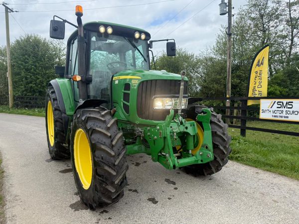 08 John Deere Premium 6230 Like NEW****** 387314366