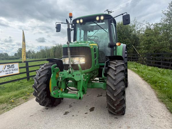 08 John Deere Premium 6230 Like NEW****** 387314368