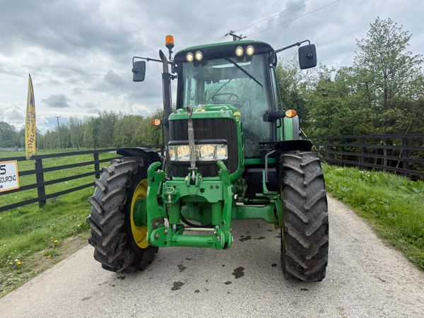 08 John Deere Premium 6230 Like NEW****** 387314369