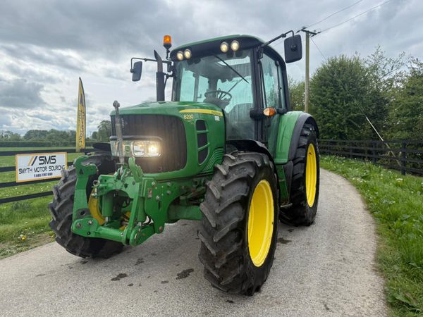 08 John Deere Premium 6230 Like NEW****** 387314370
