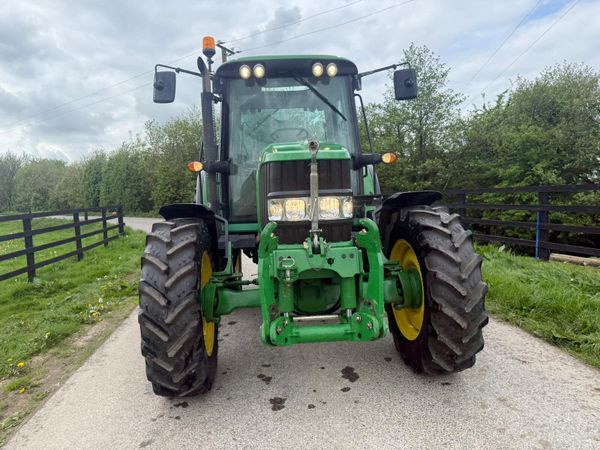08 John Deere Premium 6230 Like NEW****** 387314371