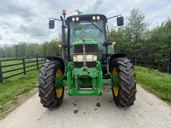 08 John Deere Premium 6230 Like NEW****** 387314373