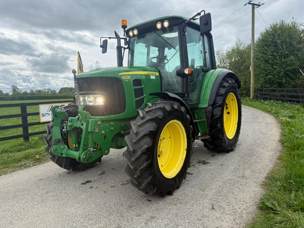 08 John Deere Premium 6230 Like NEW****** 387314374