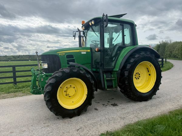 08 John Deere Premium 6230 Like NEW****** 387314375