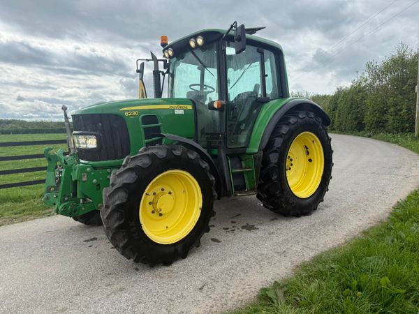 08 John Deere Premium 6230 Like NEW****** 387314377