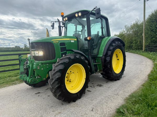 08 John Deere Premium 6230 Like NEW****** 387314378