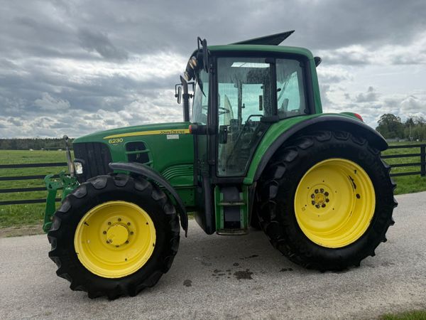 08 John Deere Premium 6230 Like NEW****** 387314379