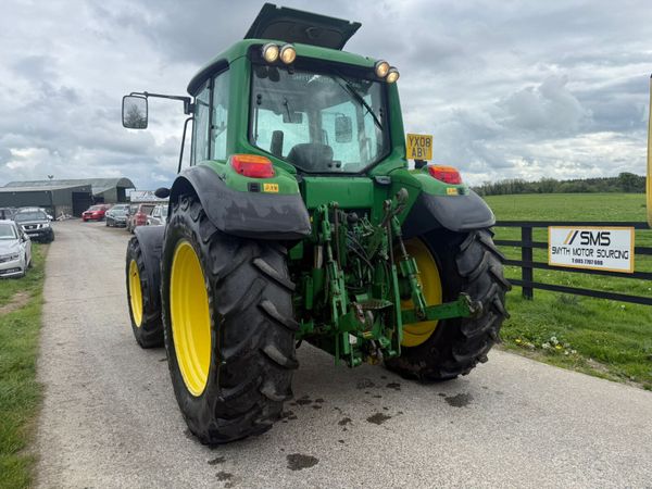 08 John Deere Premium 6230 Like NEW****** 387314381