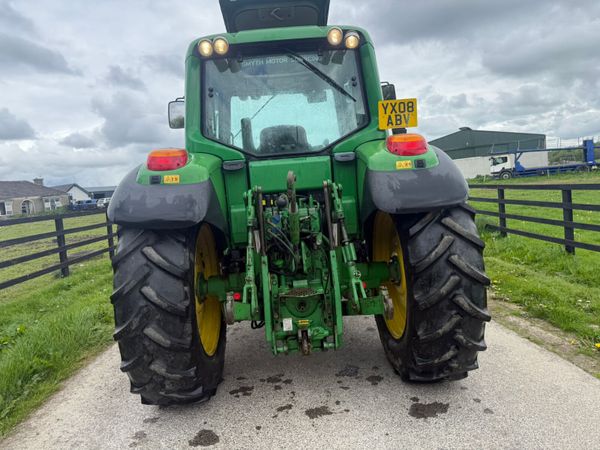 08 John Deere Premium 6230 Like NEW****** 387314382