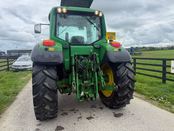 08 John Deere Premium 6230 Like NEW****** 387314384