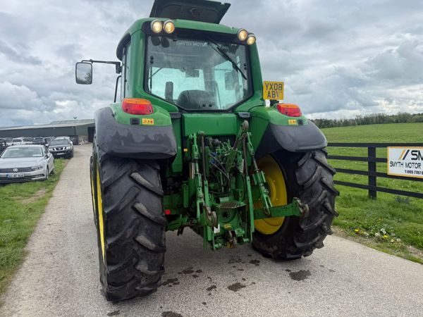 08 John Deere Premium 6230 Like NEW****** 387314385