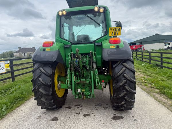 08 John Deere Premium 6230 Like NEW****** 387314387