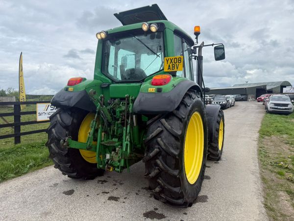 08 John Deere Premium 6230 Like NEW****** 387314399