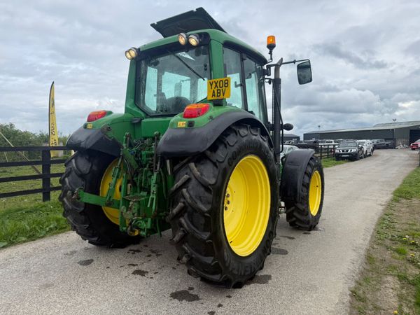 08 John Deere Premium 6230 Like NEW****** 387314400