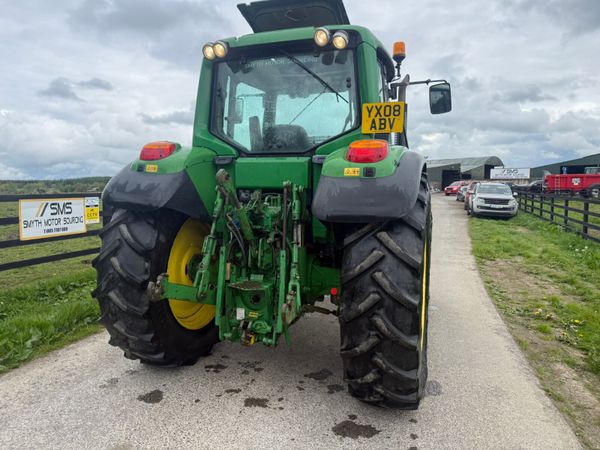 08 John Deere Premium 6230 Like NEW****** 387314402