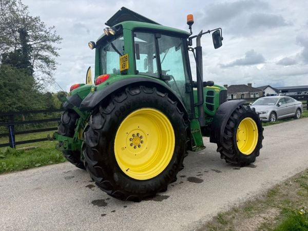 08 John Deere Premium 6230 Like NEW****** 387314403
