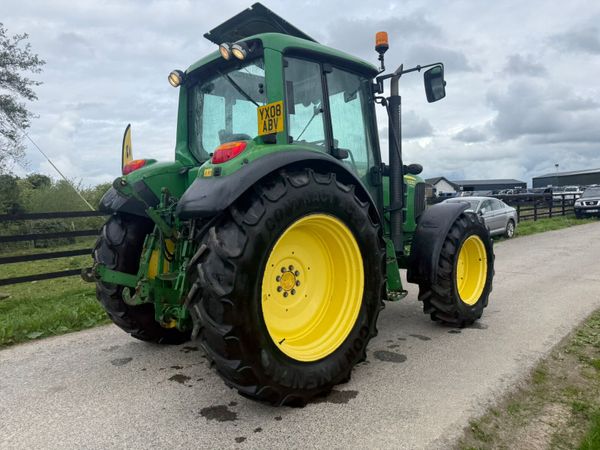 08 John Deere Premium 6230 Like NEW****** 387314404