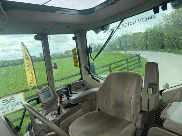08 John Deere Premium 6230 Like NEW****** 387314406