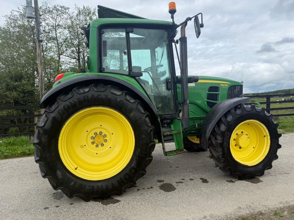 08 John Deere Premium 6230 Like NEW****** 387314411