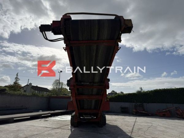 Sandvik QJ340 Jaw Crusher (2009) 387328859