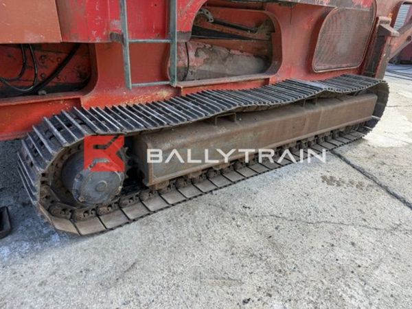 Sandvik QJ340 Jaw Crusher (2009) 387328860
