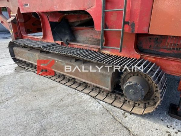 Sandvik QJ340 Jaw Crusher (2009) 387328861
