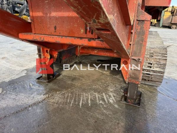 Sandvik QJ340 Jaw Crusher (2009) 387328863