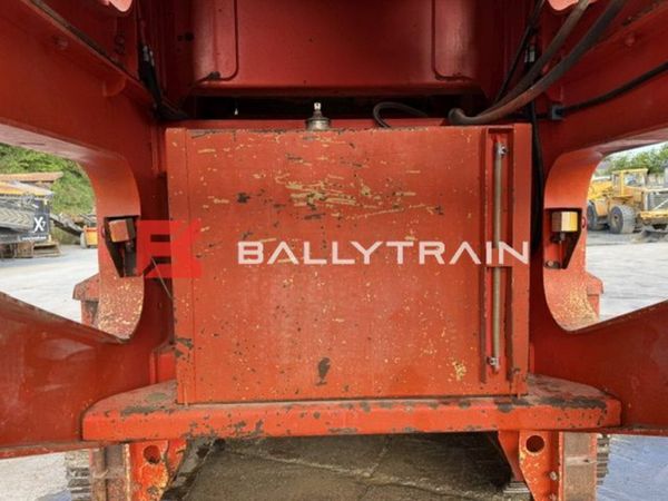 Sandvik QJ340 Jaw Crusher (2009) 387328865