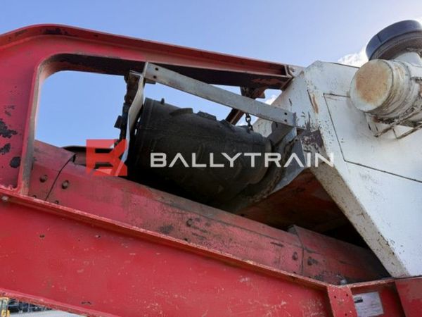Sandvik QJ340 Jaw Crusher (2009) 387328867