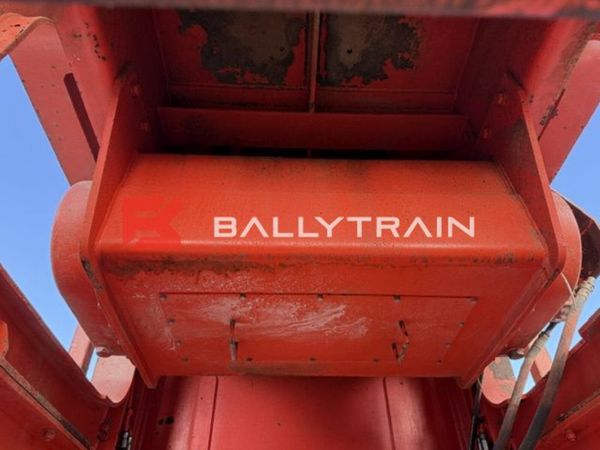 Sandvik QJ340 Jaw Crusher (2009) 387328868