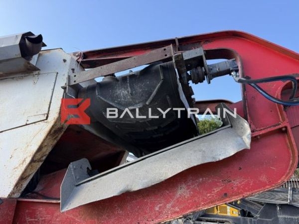 Sandvik QJ340 Jaw Crusher (2009) 387328869