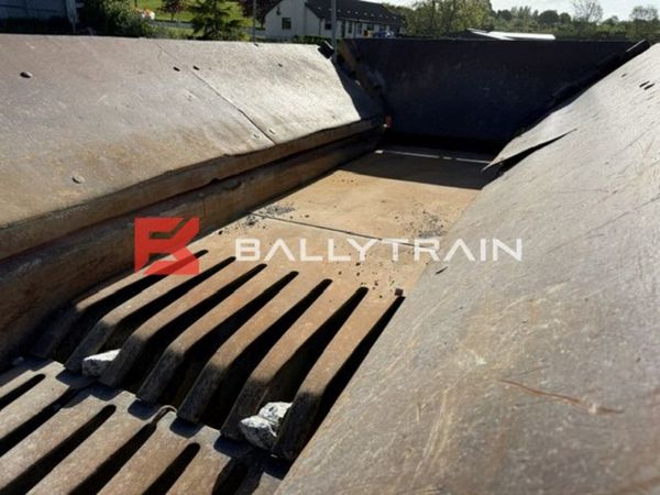 Sandvik QJ340 Jaw Crusher (2009) 387328873