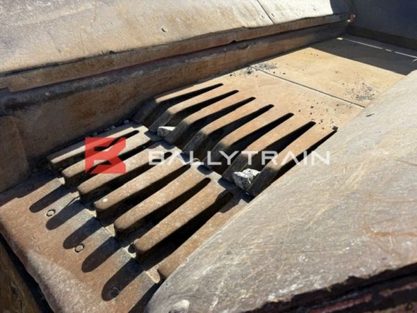 Sandvik QJ340 Jaw Crusher (2009) 387328877