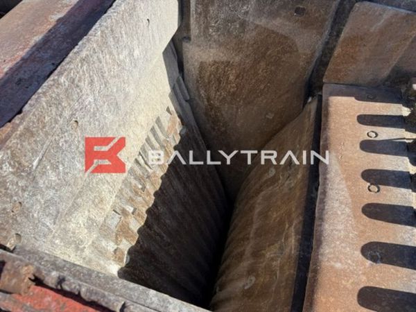 Sandvik QJ340 Jaw Crusher (2009) 387328878