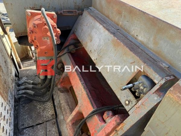 Sandvik QJ340 Jaw Crusher (2009) 387328882