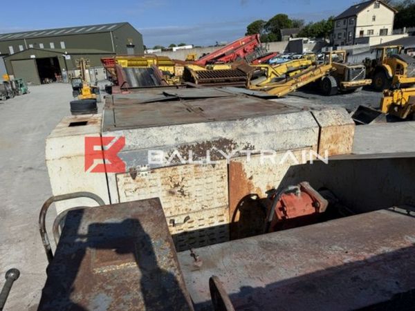 Sandvik QJ340 Jaw Crusher (2009) 387328885