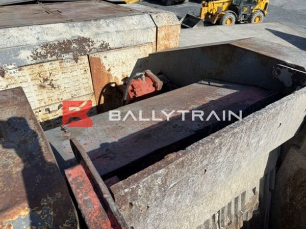 Sandvik QJ340 Jaw Crusher (2009) 387328886