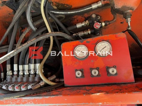 Sandvik QJ340 Jaw Crusher (2009) 387328894