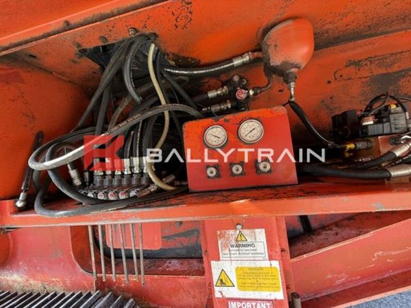 Sandvik QJ340 Jaw Crusher (2009) 387328895