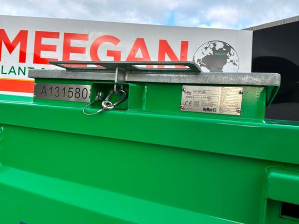 NEW 2650 LITRE BUNDED FUEL  DIESEL BOWSER.......18 387329184